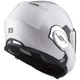 LS2 Valiant Solid Modular Adult Street Helmets-399