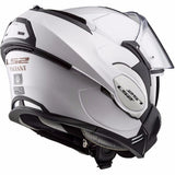 LS2 Valiant Solid Modular Adult Street Helmets-399