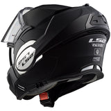 LS2 Valiant Solid Modular Adult Street Helmets-399