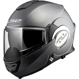 LS2 Valiant Solid Modular Adult Street Helmets-399