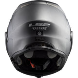 LS2 Valiant Solid Modular Adult Street Helmets-399