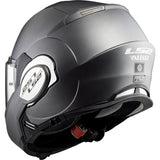 LS2 Valiant Solid Modular Adult Street Helmets-399