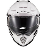 LS2 Blaze Solid Adventure Adult Off-Road Helmets-436B