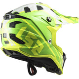 LS2 Subverter Evo Gammax Adult Off-Road Helmets-700