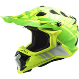 LS2 Subverter Evo Gammax Adult Off-Road Helmets-700