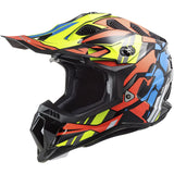 LS2 Subverter Evo Rascal Adult Off-Road Helmets-700