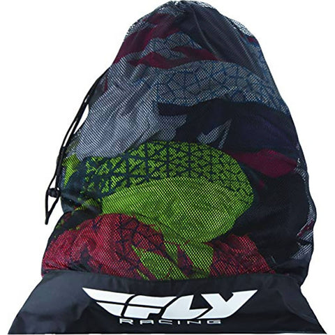 Fly Racing Dirt Adult Laundry Bags-28-5158