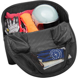 Saddlemen BR4100 Tactical Backrest Adult Bags-