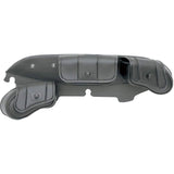 Saddlemen Cruis'n Deluxe 3-Pocket Windshield Adult Bags-3508