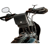 Saddlemen D144 Adult Handlebar Bag-
