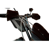 Saddlemen D160 Adult Handlebar Bag-