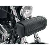 Saddlemen Highwayman Tattoo Flame Tool Pouch Adult Bags-