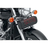 Saddlemen Highwayman Tattoo Flame Tool Pouch Adult Bags-