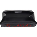 Saddlemen Highwayman Tattoo Flame Tool Pouch Adult Bags-