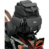Saddlemen BR1800EX Sissybar Adult Bags-