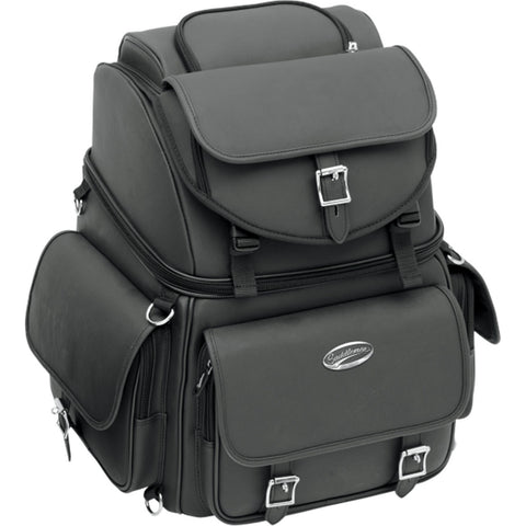 Saddlemen BR3400EX Adult Sissybar Bags-3515