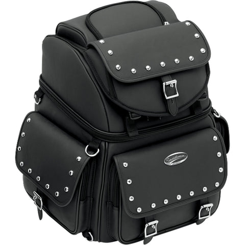 Saddlemen BR3400EXS Adult Sissybar Bags-3515