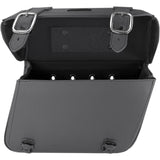 Saddlemen D2000 Universal Adult Saddle Bags-