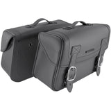 Saddlemen D2000 Universal Adult Saddle Bags-