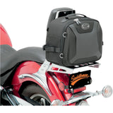 Saddlemen FTB1000 Sport Sissybar Adult Bags-