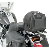 Saddlemen FTB1000 Sport Sissybar Adult Bags-