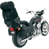Saddlemen S3500 Deluxe Sissy Bar Adult Bags-