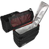 Thrashin Supply Expedition Cooler Adult Saddle Bags-
