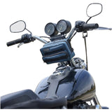 Thrashin Supply Adult Handlebar Bags-