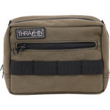 Thrashin Supply Adult Handlebar Bags-