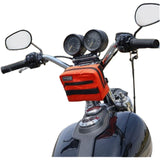 Thrashin Supply Adult Handlebar Bags-