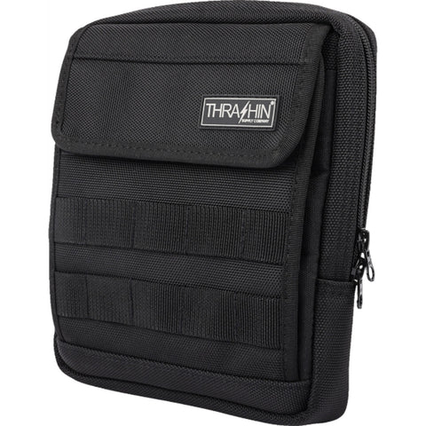 Thrashin Supply Slim Adult Handlebar Bags-3510
