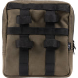 Thrashin Supply Slim Adult Handlebar Bags-