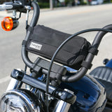 Thrashin Supply TSC Utility Adult Handlebar Bag-