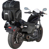 Tour Master Nylon Cruiser IV Sissybar Adult Bags-8201