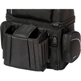 Tour Master Nylon Cruiser IV Sissybar Adult Bags-8201