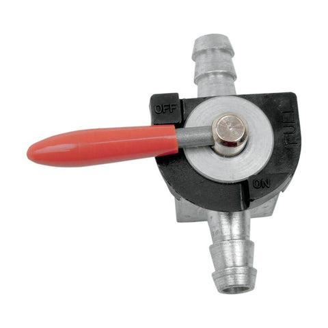 Motion Pro 1/4" Inline Fuel Valve-66-11174