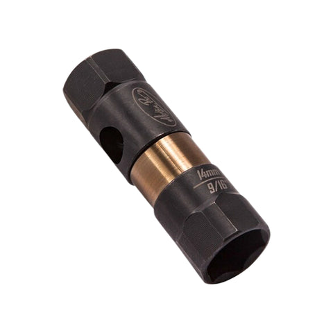 Motion Pro 18mm Plug Socket-57-8714
