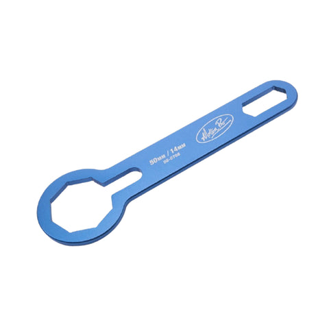 Motion Pro 50mm/14mm Fork Cap Wrench-57-8706