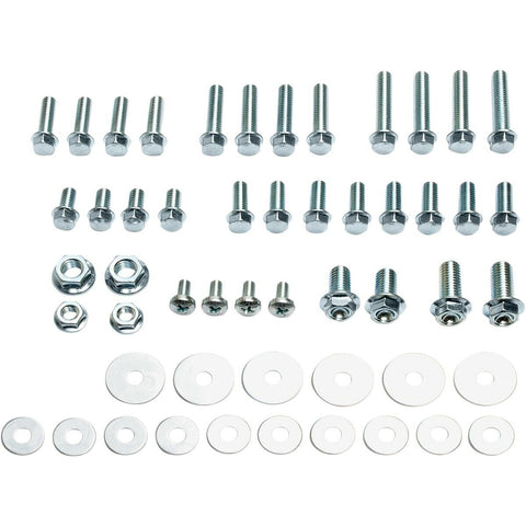 Motion Pro 52pcs Metric Hardware Kit-57-16000