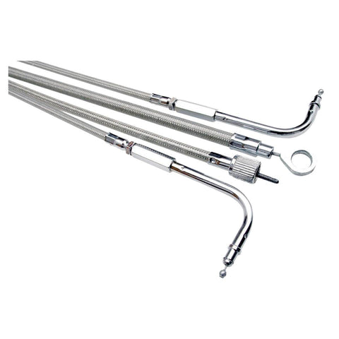 Motion Pro 66-0350 Armor Coat - Throttle Motorcycle Cable Accessories