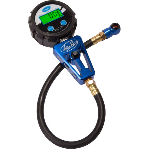 Motion Pro 0-60psi Digital Tire Pressure Gauge-57-8684