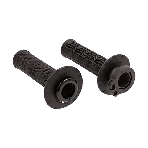 Motion Pro Dirt Control II Lock-On Hand Grips-70-12818