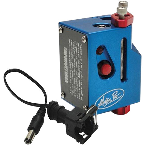 Motion Pro EV1 Fuel Injector Cleaner Kit-57-8594