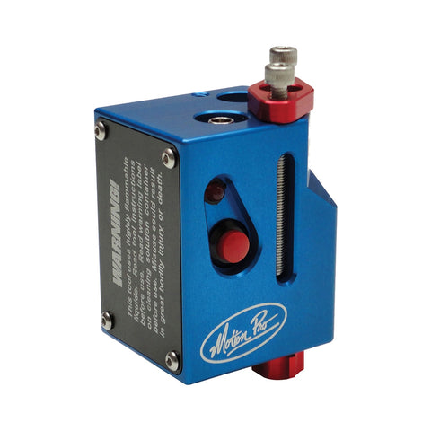 Motion Pro EV6 Fuel Injector Cleaner Kit-57-8595