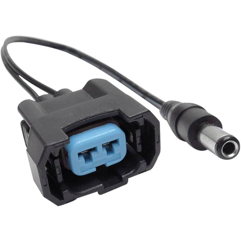 Motion Pro HON-F2 Fuel Injector Cleaner Pigtail-57-8637