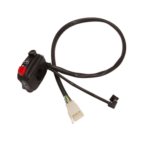 Motion Pro Honda Rev2 Handlebar Stop/Start Switch-70-01102