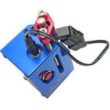 Motion Pro HV2 Fuel Injector Cleaner Pigtail-