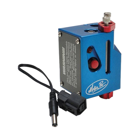 Motion Pro HYB Fuel Injector Cleaner Kit-57-8593