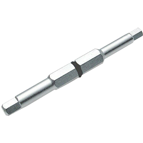 Motion Pro M5 and M6 Hex Bits-57-8163