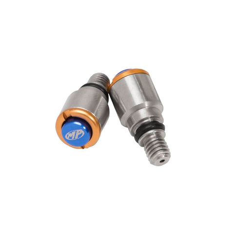 Motion Pro M5 x 0.8 Showa Forks Micro Bleeder-87-9036
